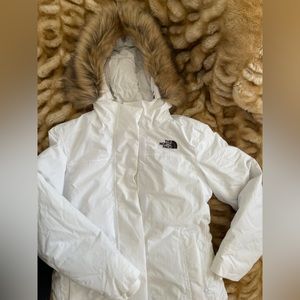 Pristine North Face Parka!